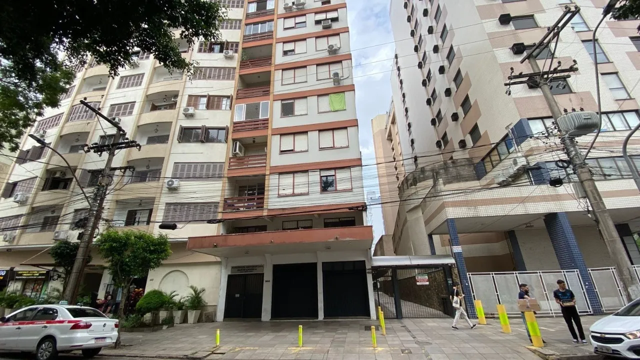 Humaitá Apto POA13209 - Imovelpoa Exclusividades