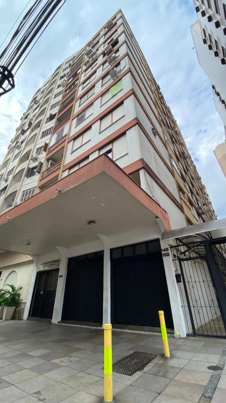 Humaitá Apto POA13209 - Imovelpoa Exclusividades