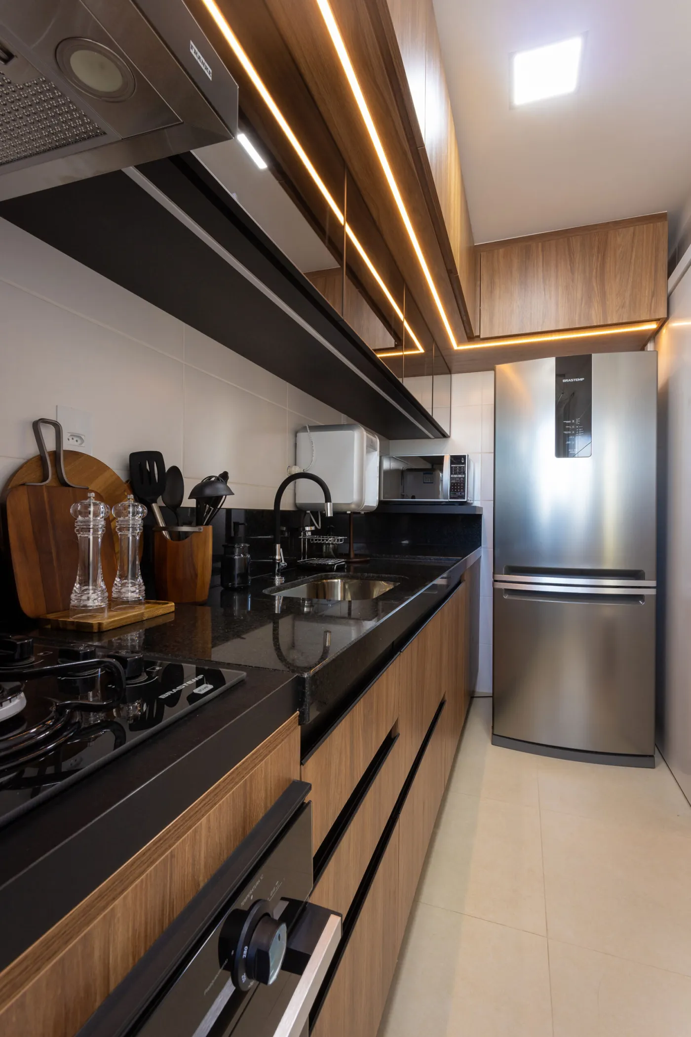 Costa Mare - Residencial
