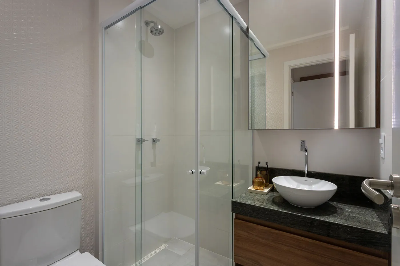Costa Mare - Residencial