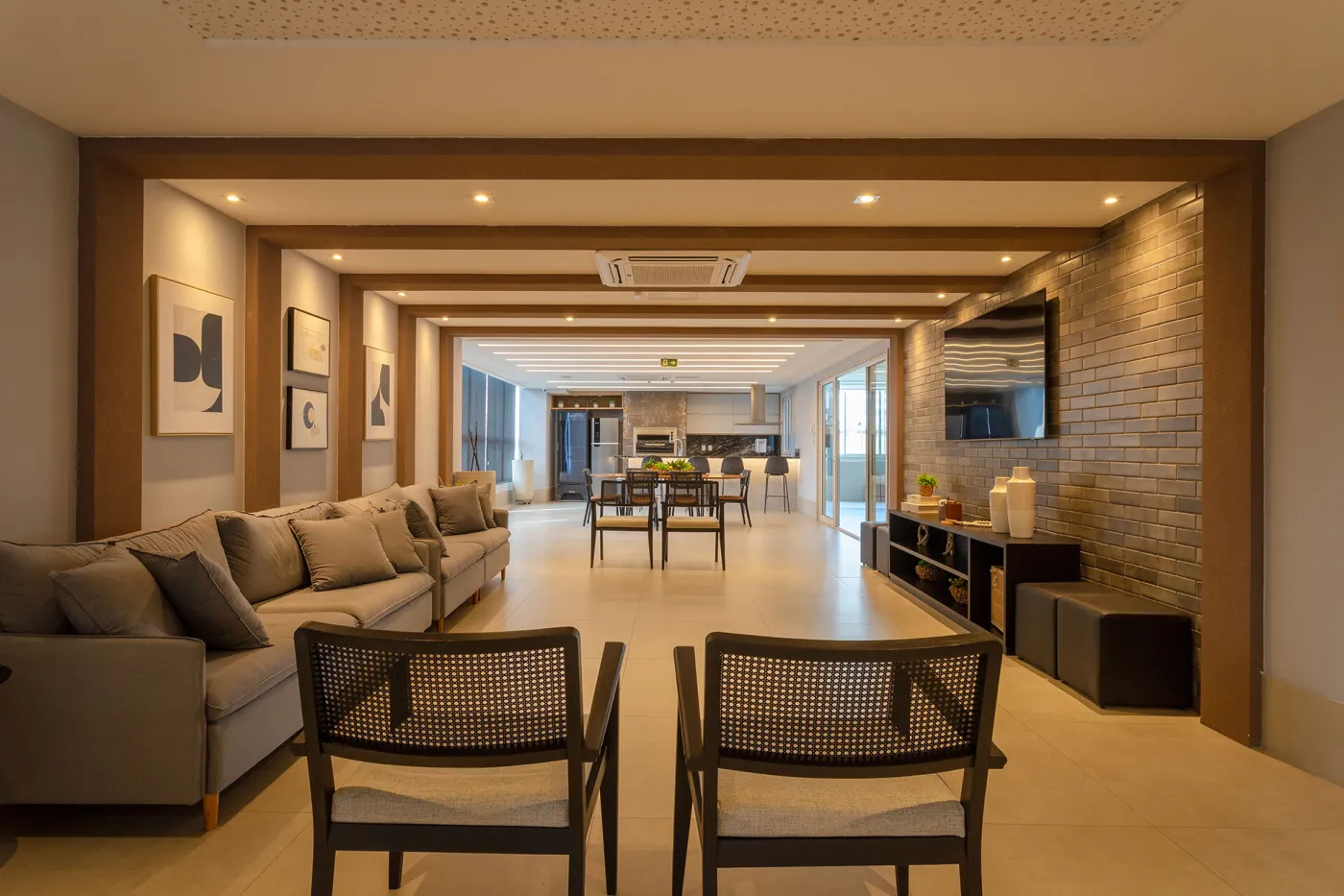 Costa Mare - Residencial