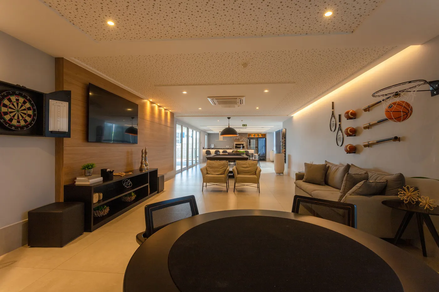 Costa Mare - Residencial
