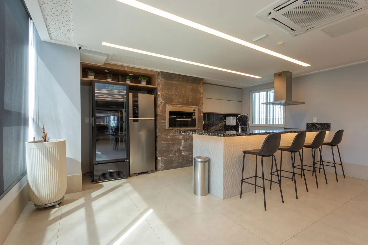 Costa Mare - Residencial