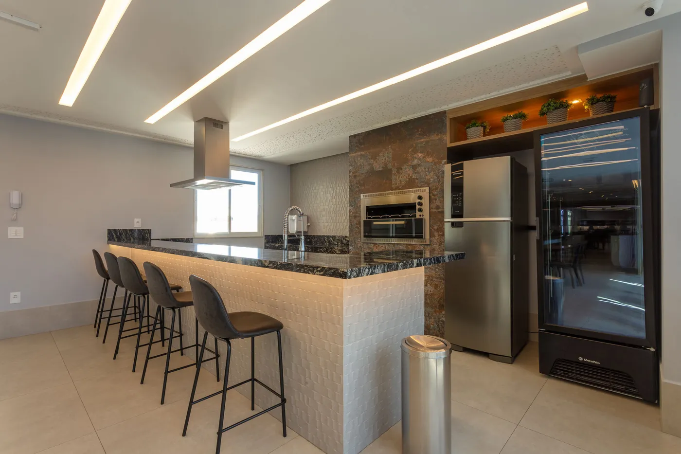 Costa Mare - Residencial