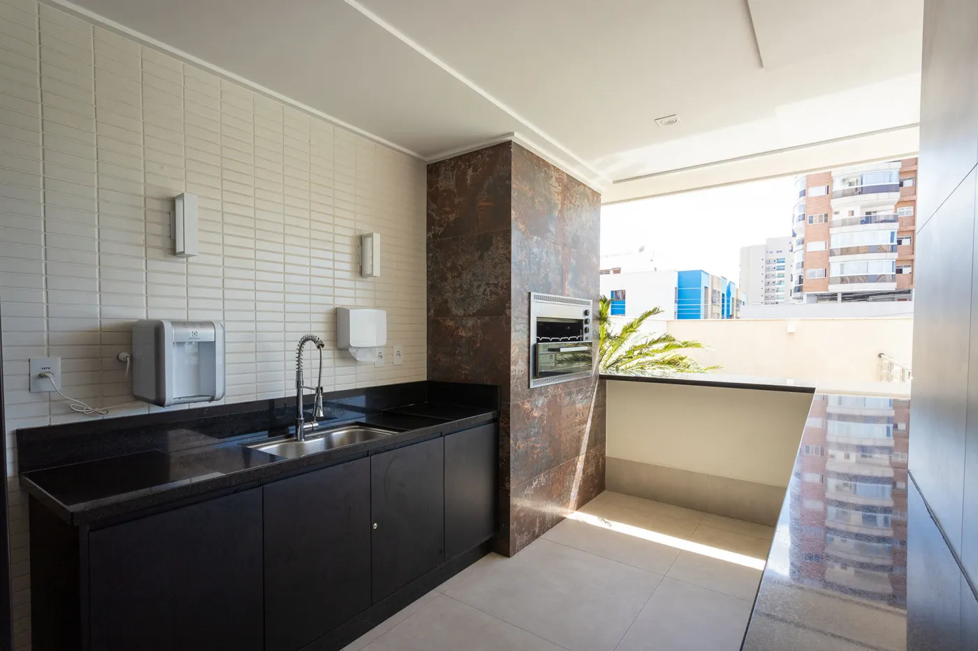 Costa Mare - Residencial