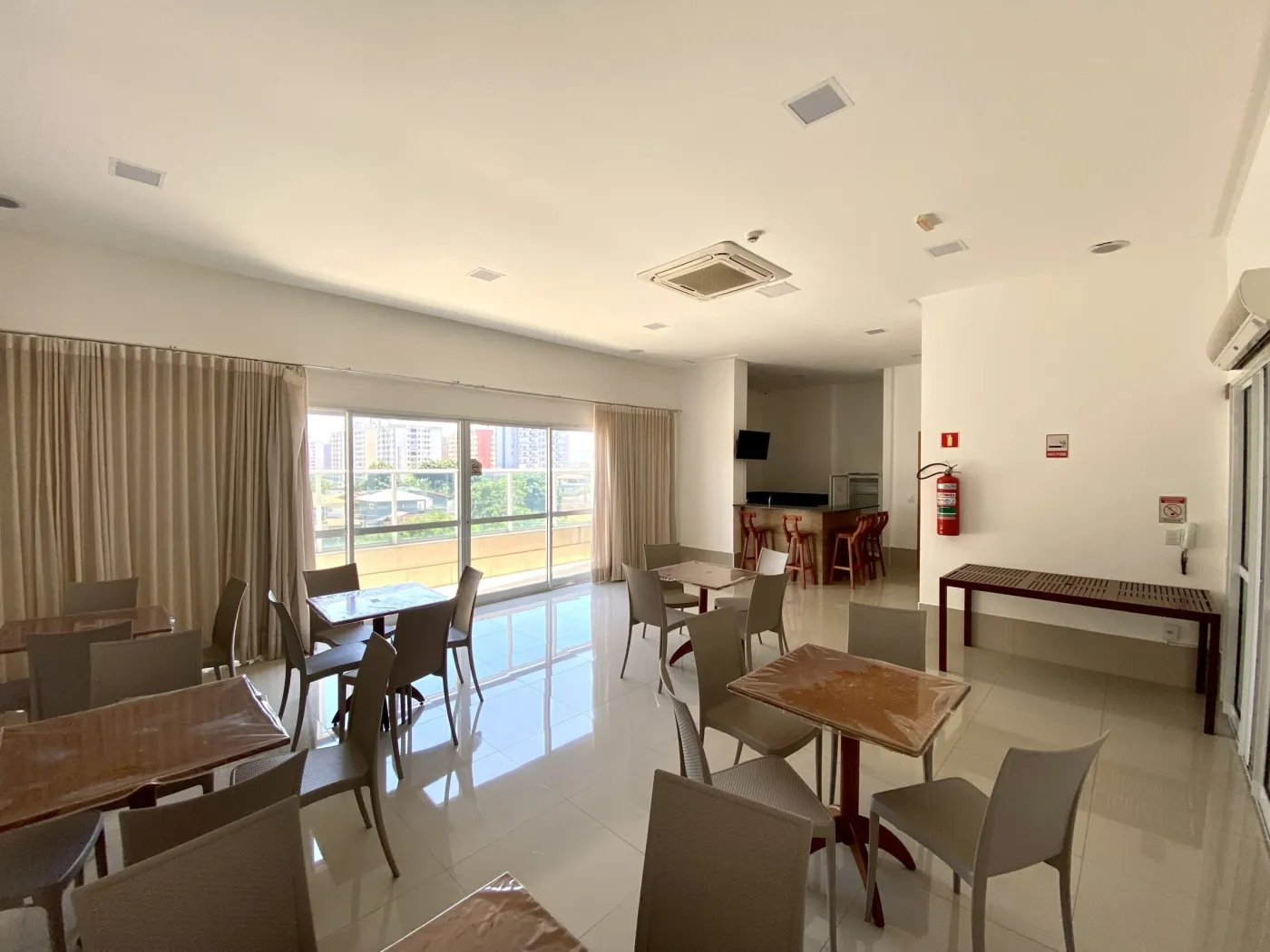 Costa Mare - Residencial