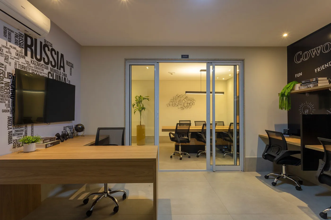 Costa Mare - Residencial