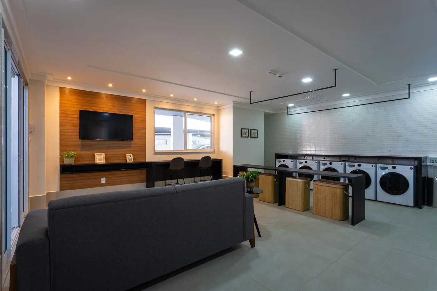 Costa Mare - Residencial