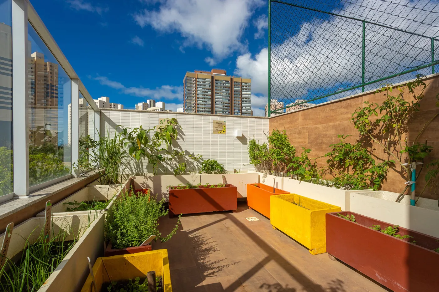 Costa Mare - Residencial