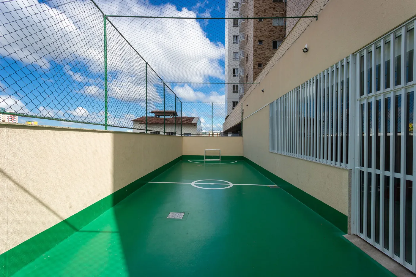 Costa Mare - Residencial