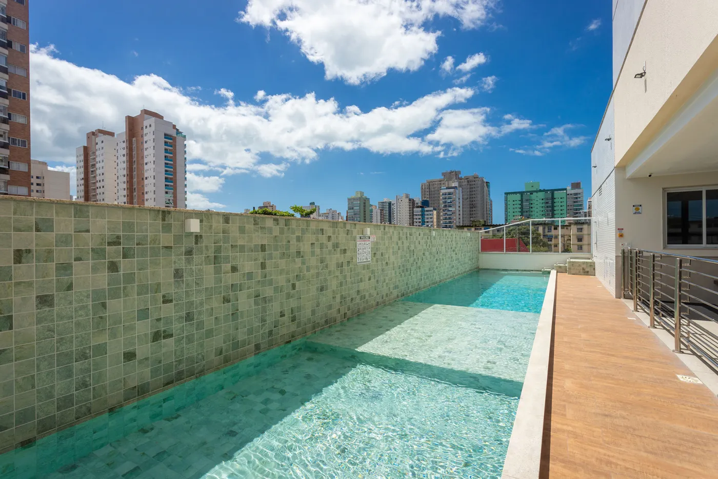 Costa Mare - Residencial