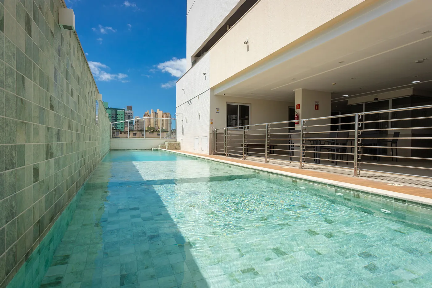 Costa Mare - Residencial