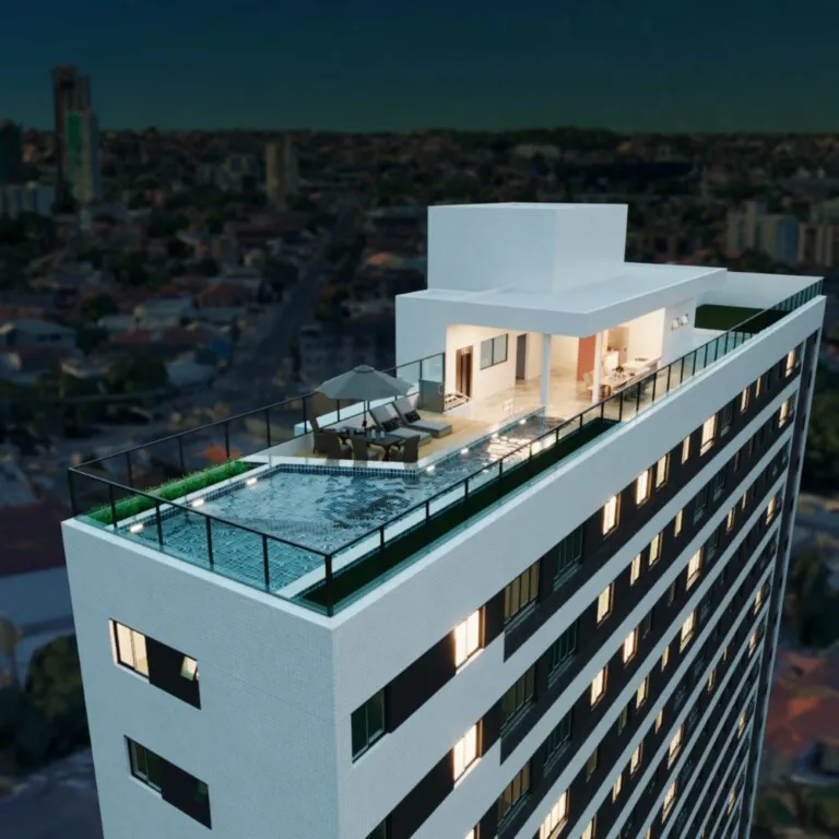 Luar do Norte - Torque Construções