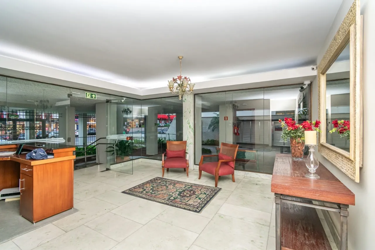 Edifício Prado Velho Apto 3137 - Label Brokers Club Exclusividades