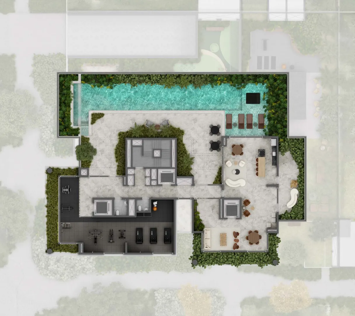 Emiie - Residencial