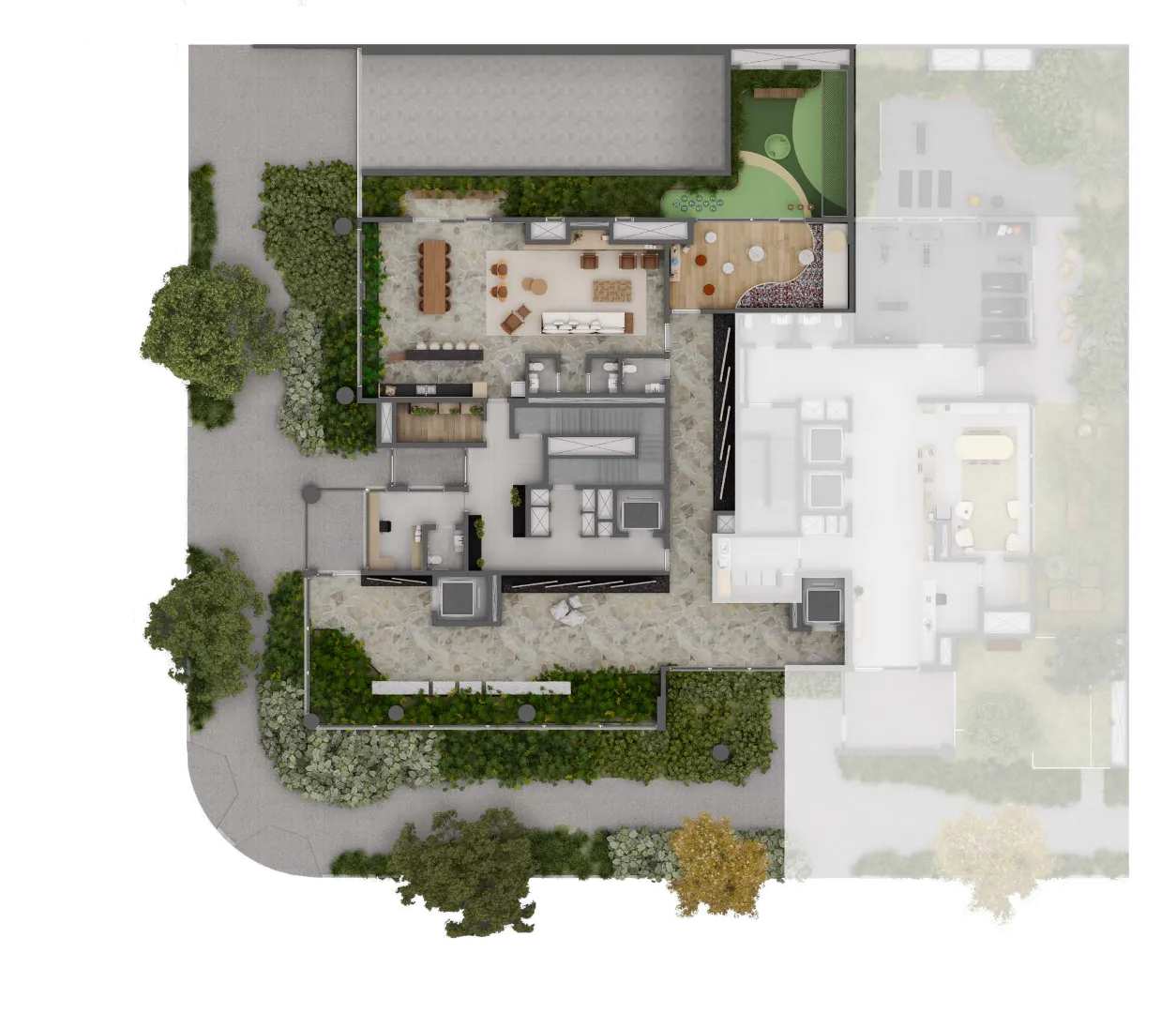 Emiie - Residencial