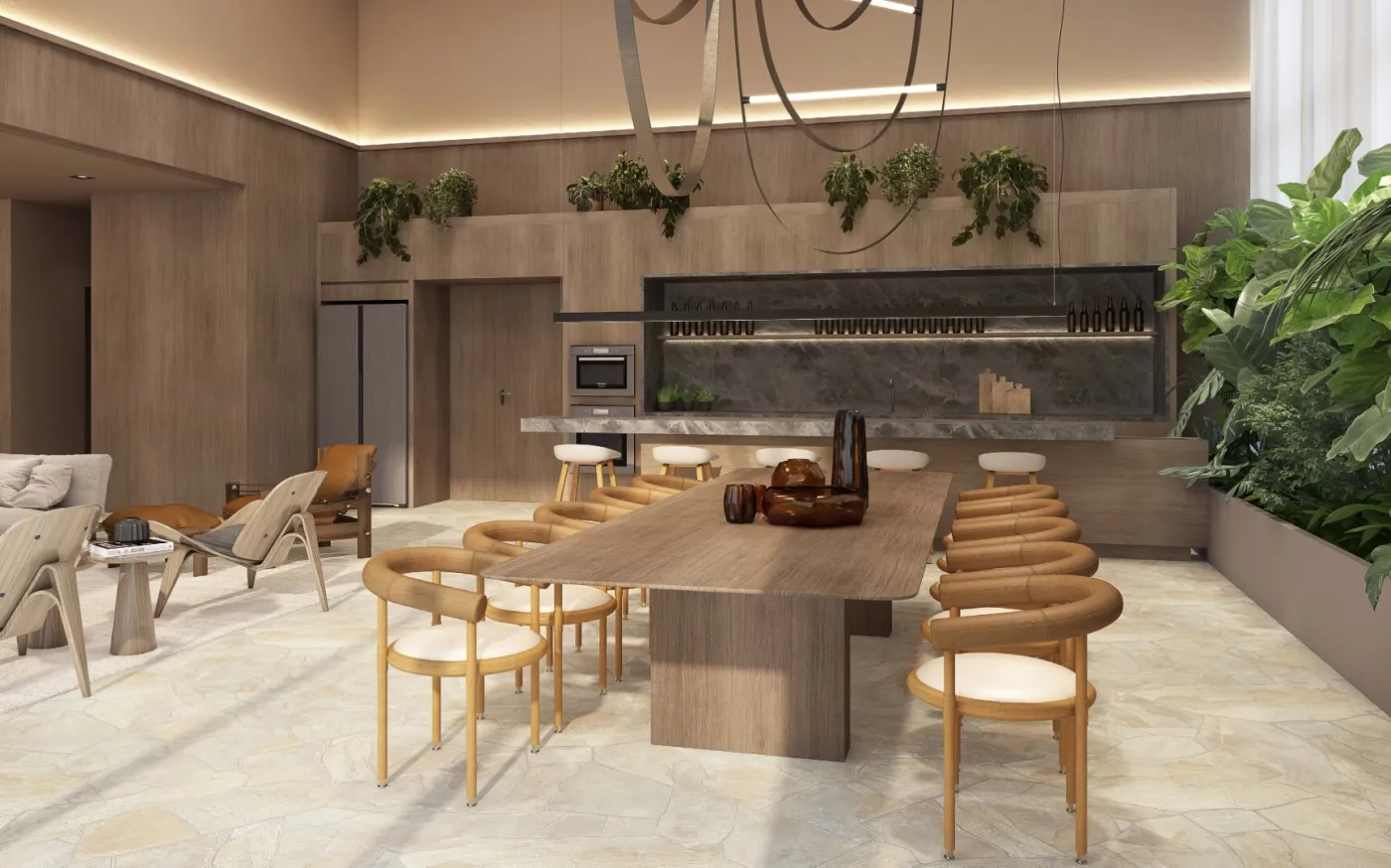 Emiie - Residencial