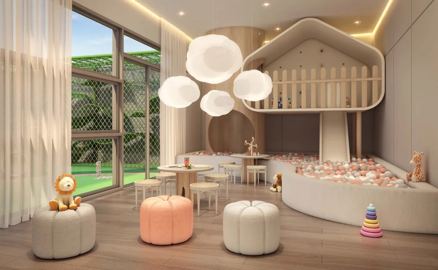 Emiie - Residencial