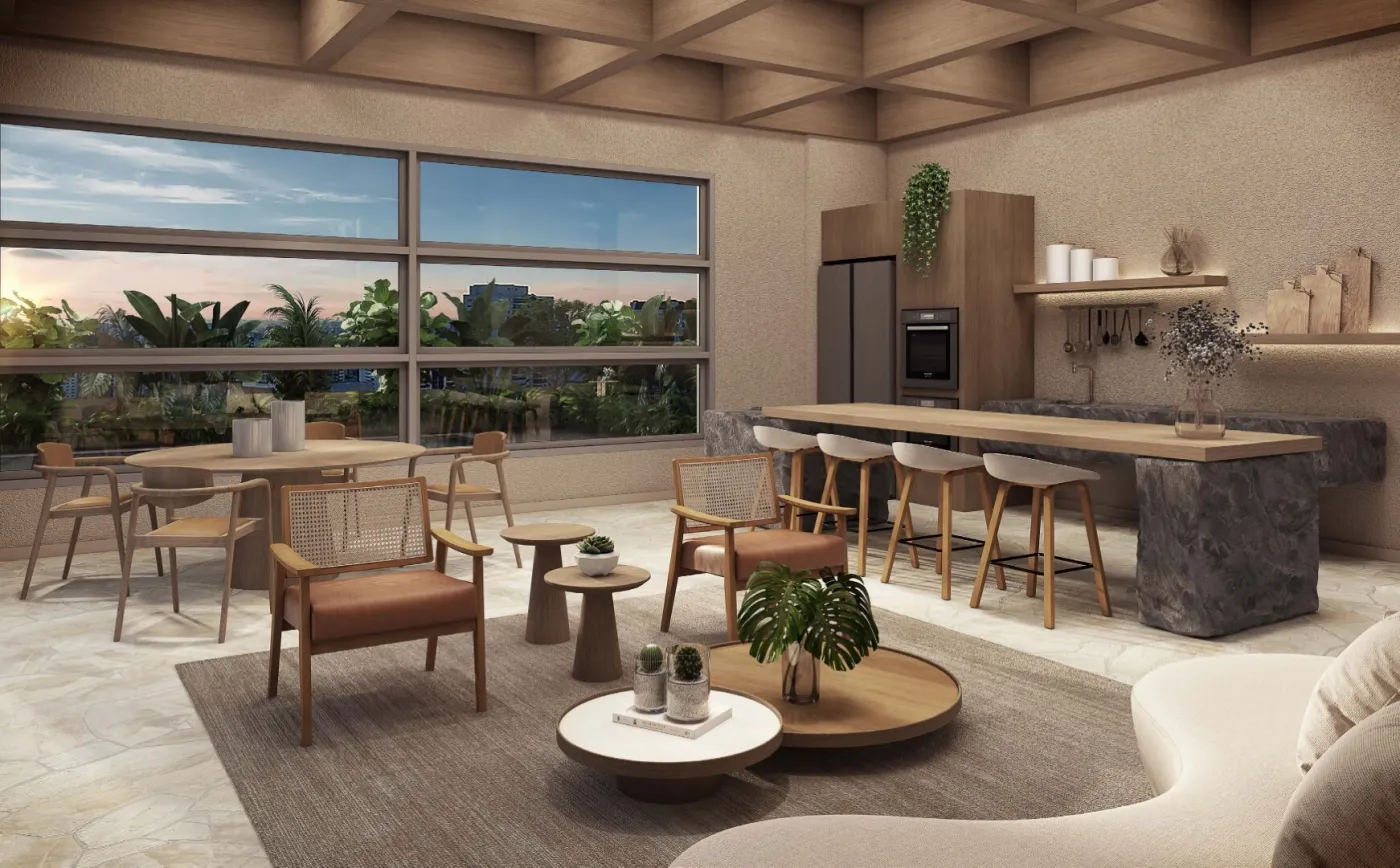 Emiie - Residencial
