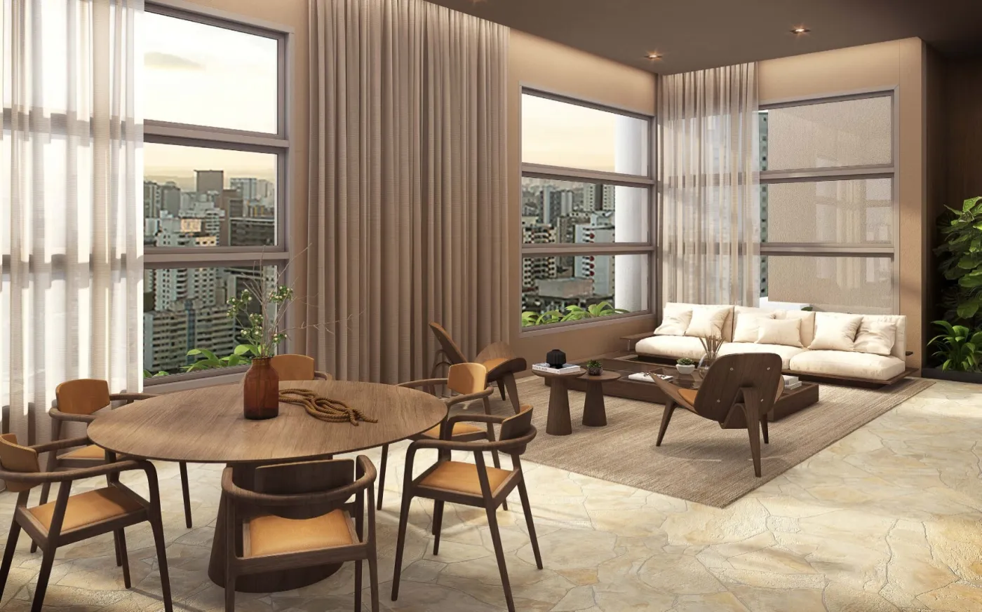 Emiie - Residencial