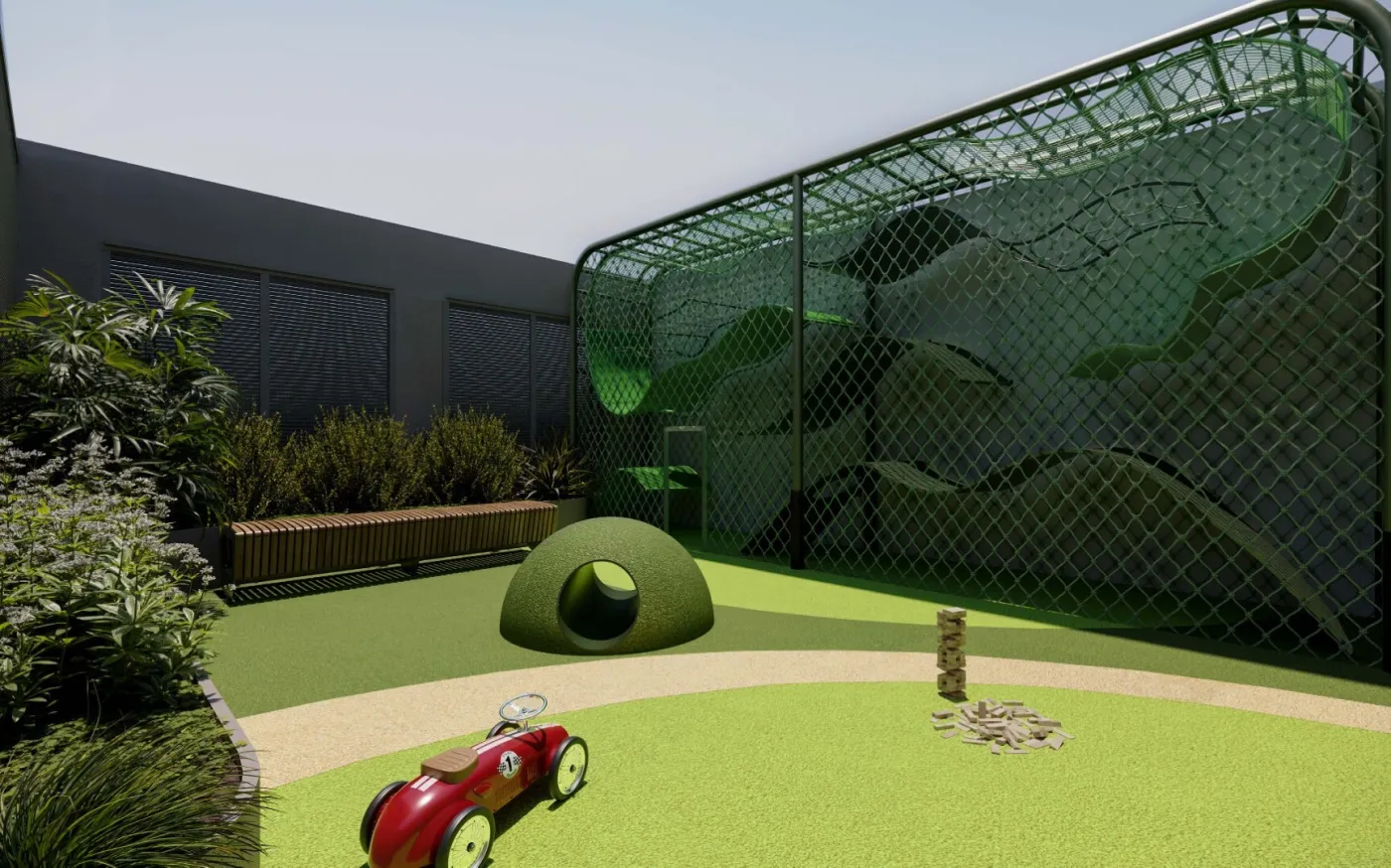 Emiie - Residencial