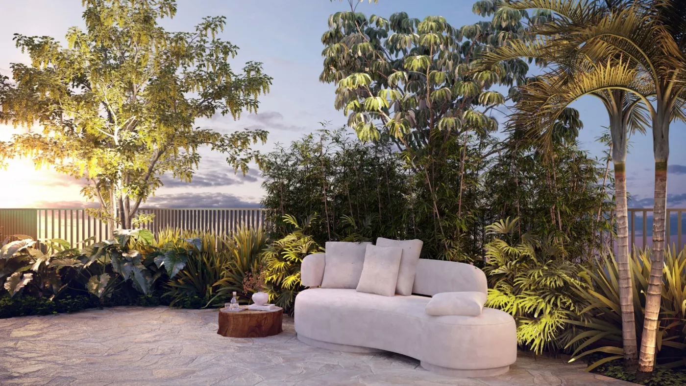 Emiie - Residencial