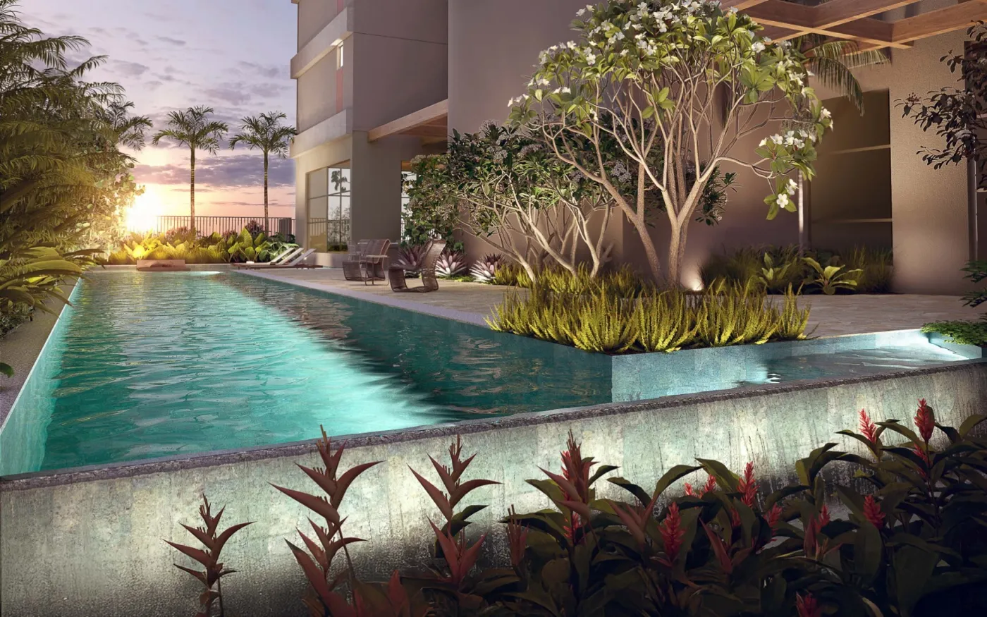 Emiie - Residencial