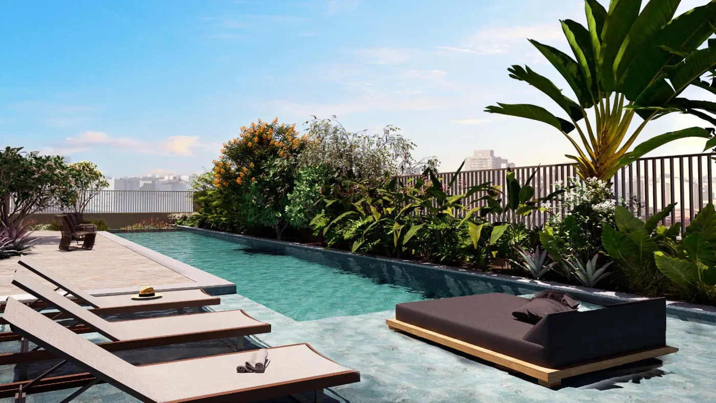 Emiie - Residencial