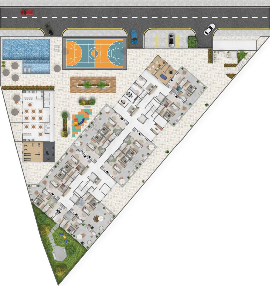 Vicenza - Embraplan Engenharia