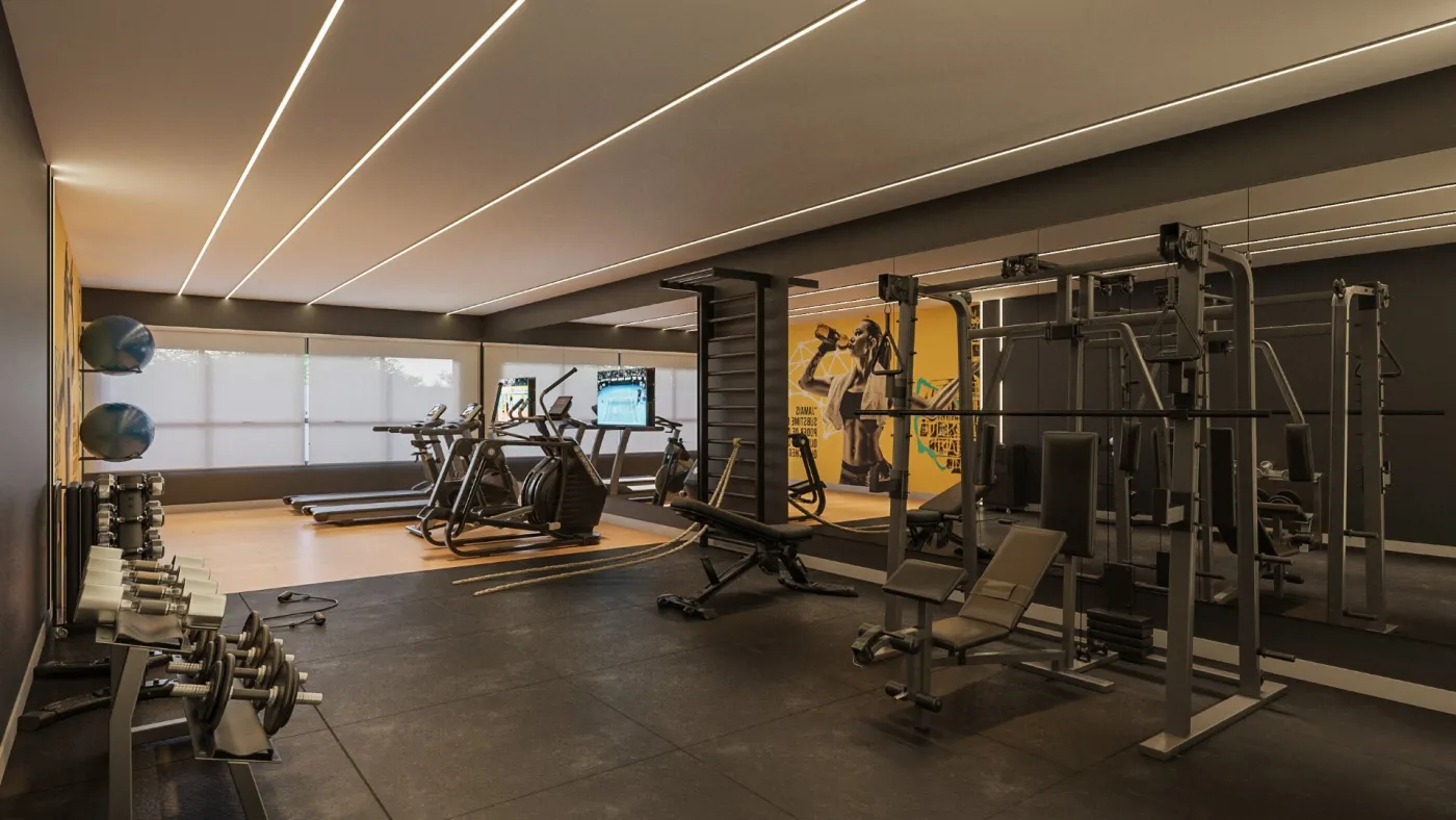 Bliss Campus - Incorporare