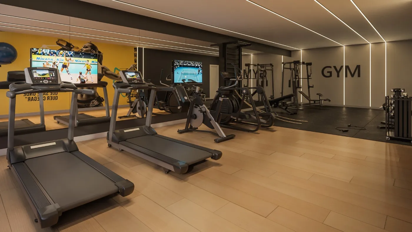 Bliss Campus - Incorporare
