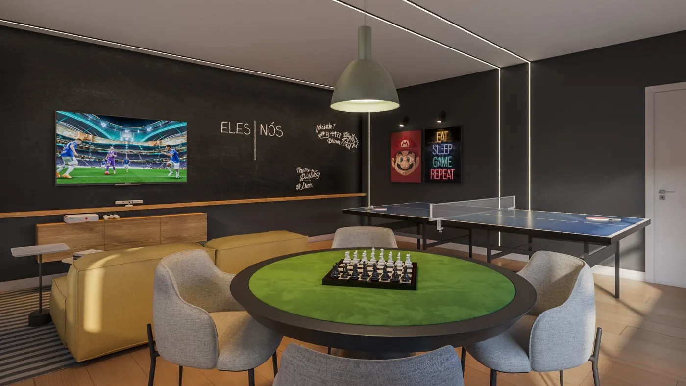 Bliss Campus - Incorporare