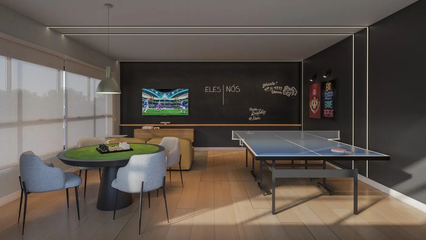 Bliss Campus - Incorporare