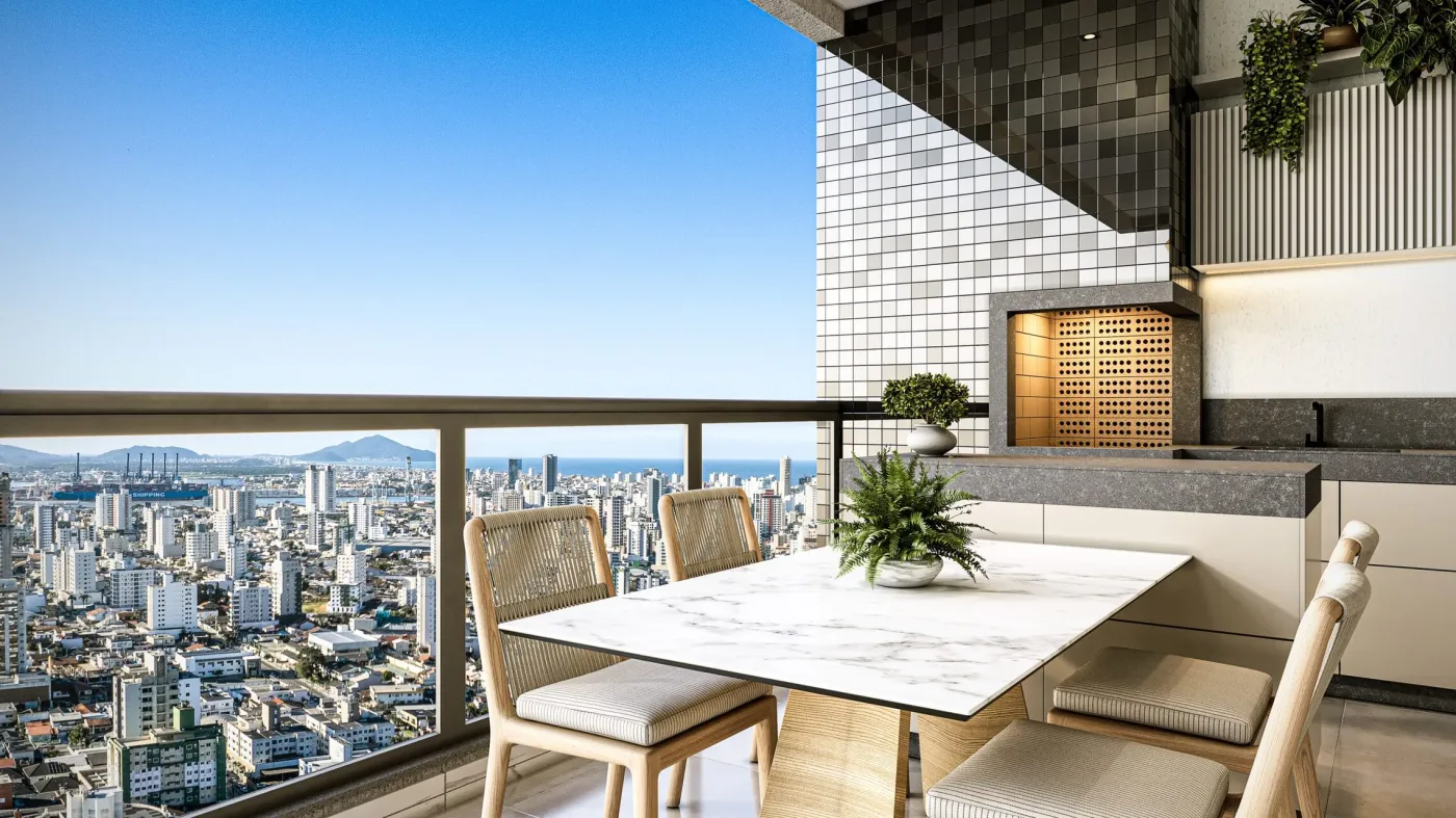 Beverly Hills Residence - GPC Empreendimentos Beverly Hills Residence - GPC Empreendimentos