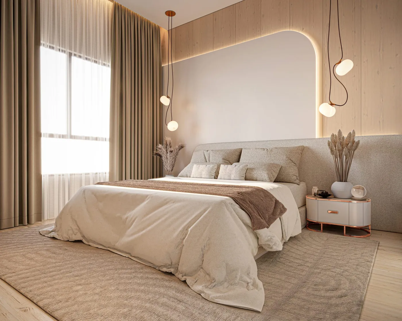 Beverly Hills Residence - GPC Empreendimentos Beverly Hills Residence - GPC Empreendimentos