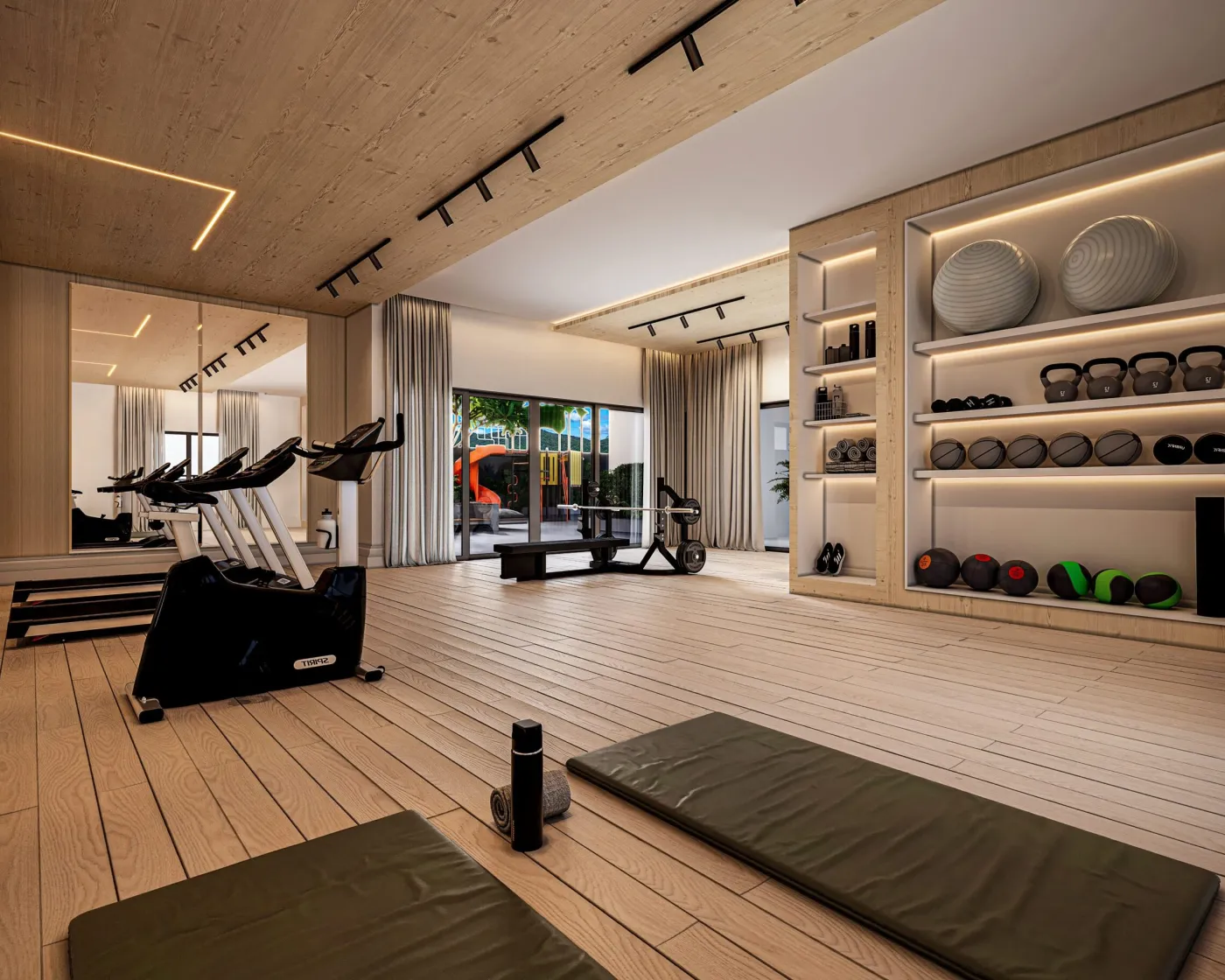 Beverly Hills Residence - GPC Empreendimentos Beverly Hills Residence - GPC Empreendimentos