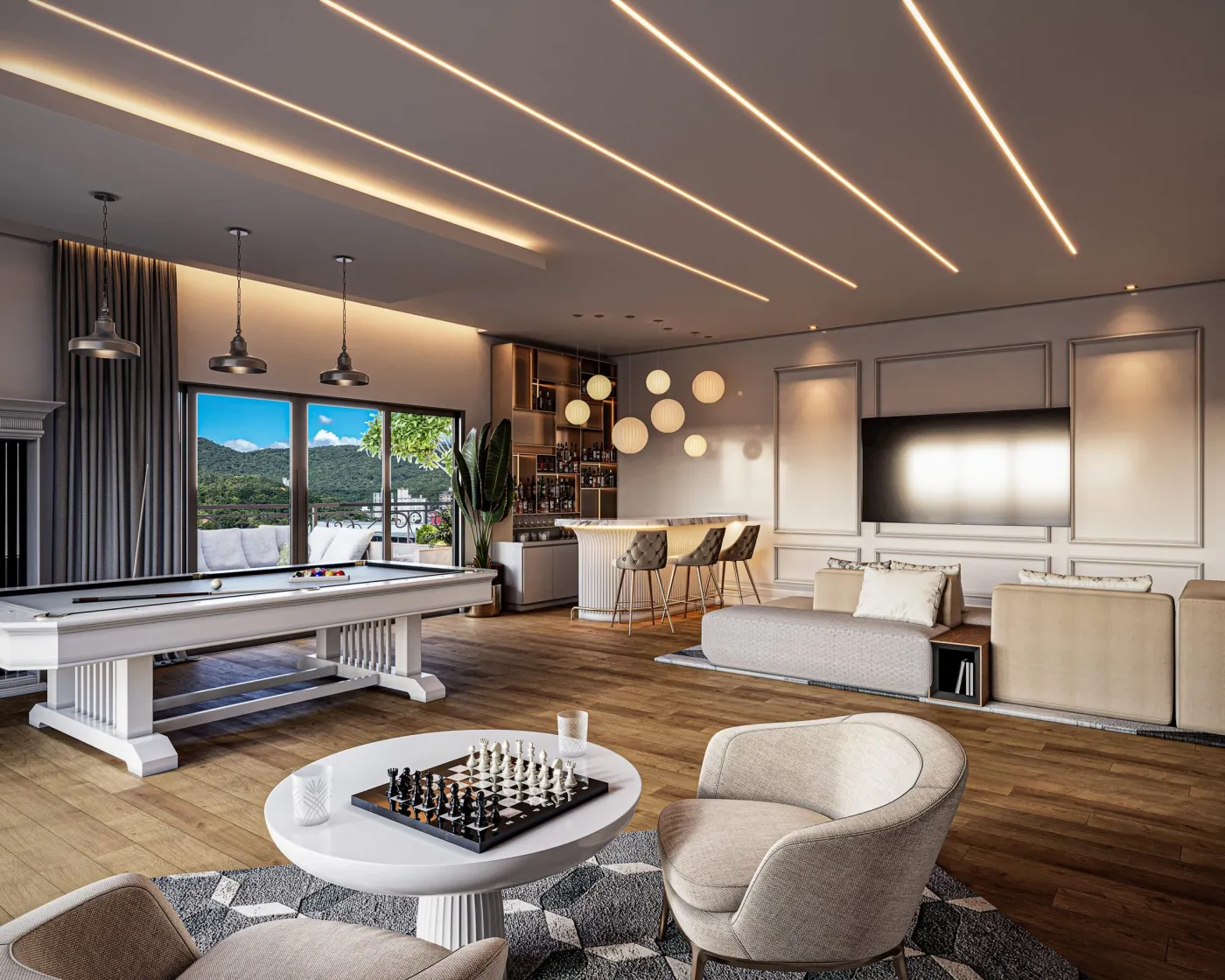 Beverly Hills Residence - GPC Empreendimentos Beverly Hills Residence - GPC Empreendimentos