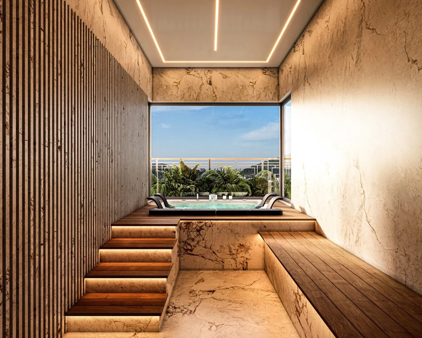 Beverly Hills Residence - GPC Empreendimentos Beverly Hills Residence - GPC Empreendimentos