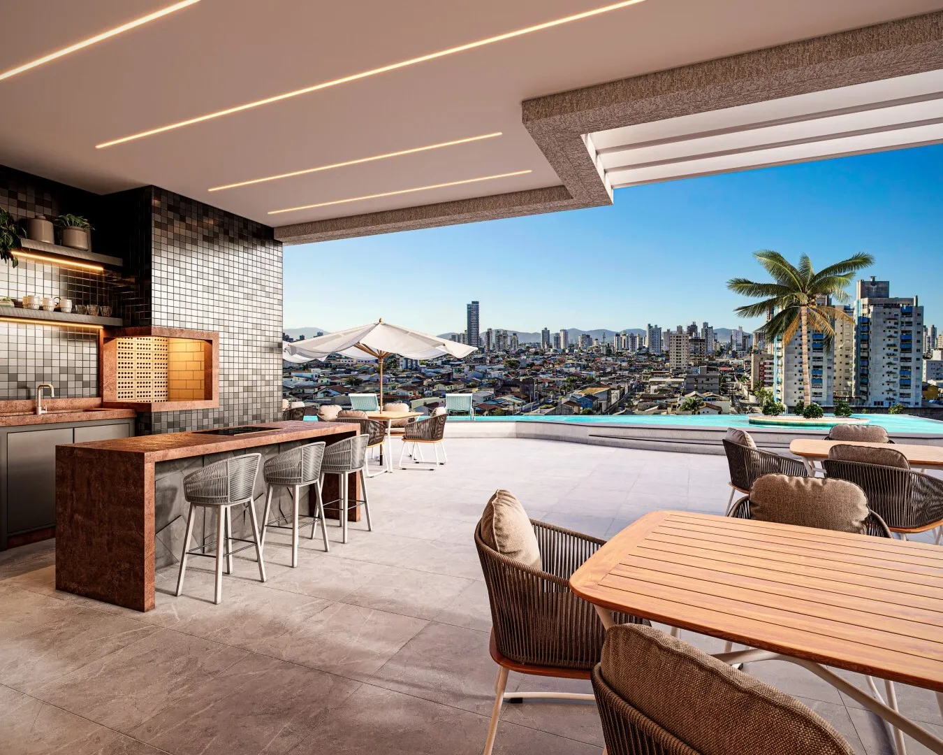 Beverly Hills Residence - GPC Empreendimentos Beverly Hills Residence - GPC Empreendimentos