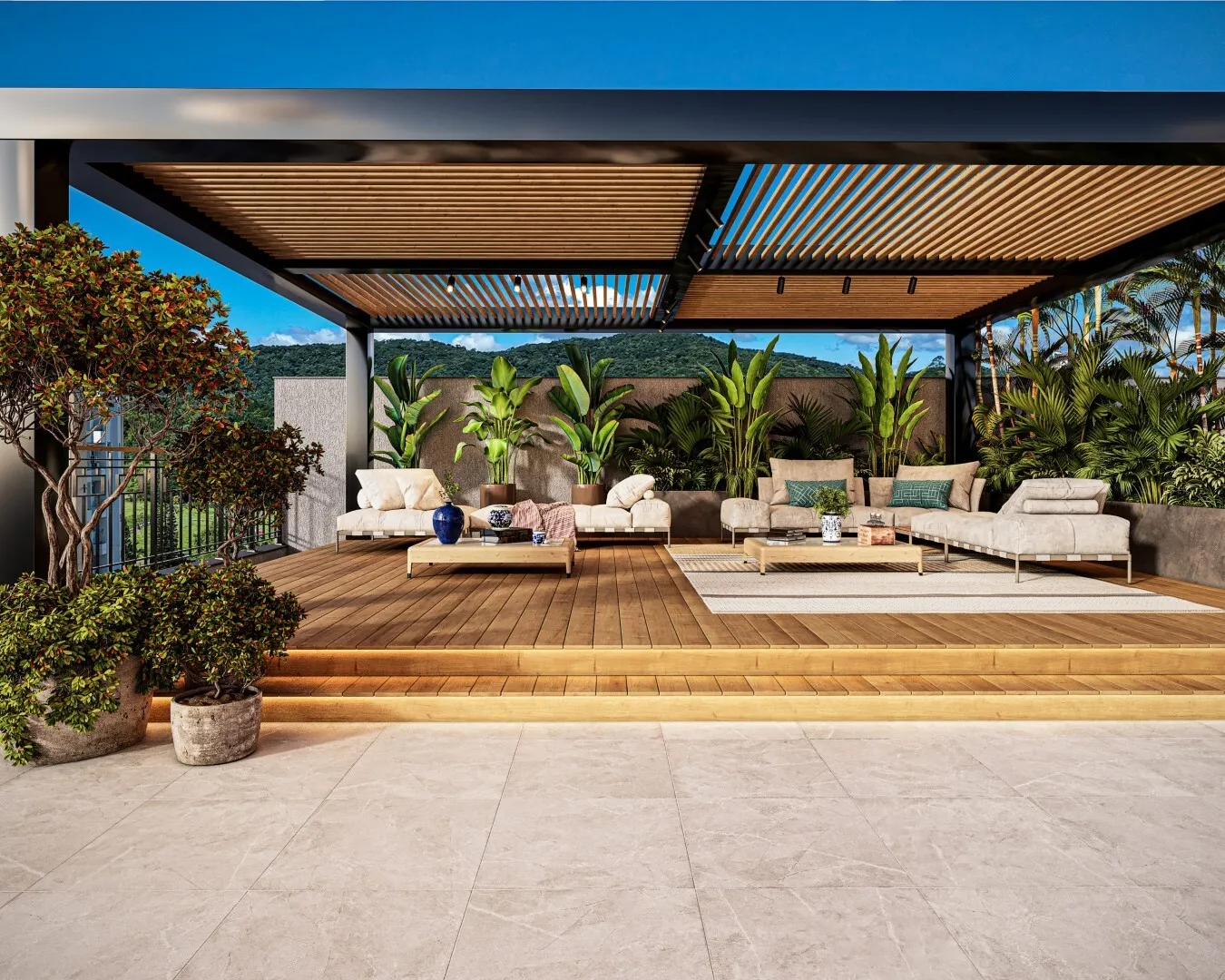 Beverly Hills Residence - GPC Empreendimentos Beverly Hills Residence - GPC Empreendimentos