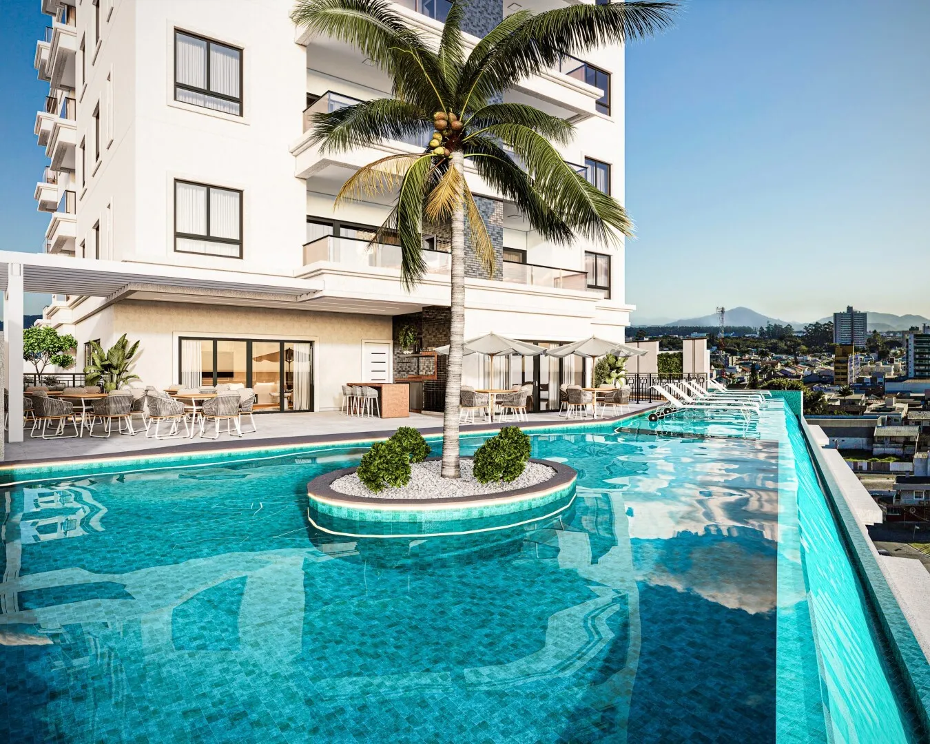 Beverly Hills Residence - GPC Empreendimentos Beverly Hills Residence - GPC Empreendimentos