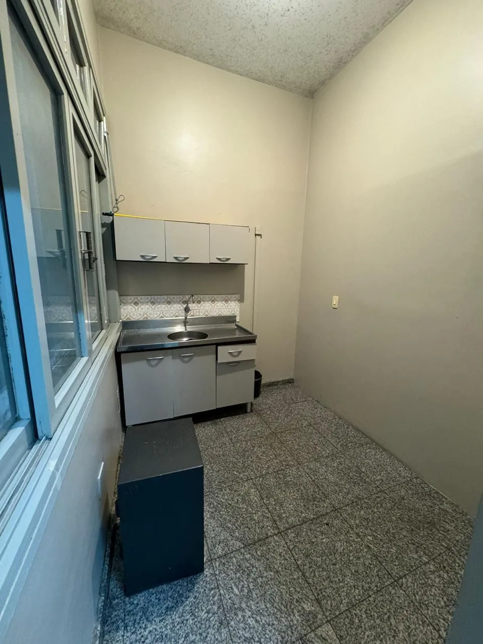 Edifício Credireal Sala 301 - Joal Teitelbaum Dações