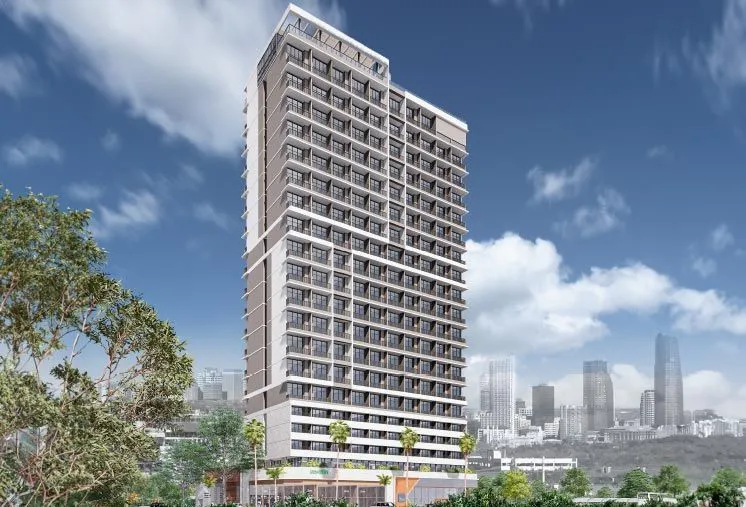 BRK by Helbor - Residencial