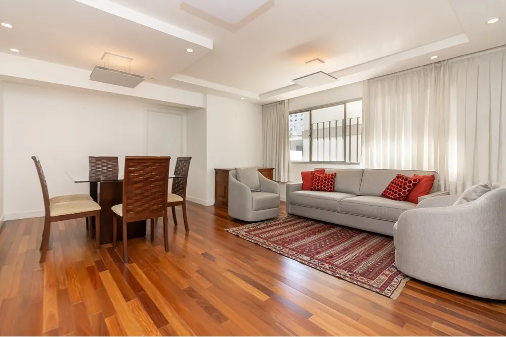 CCOF 1234 Apto 601721028-32 - REMAX Front Exclusividades
