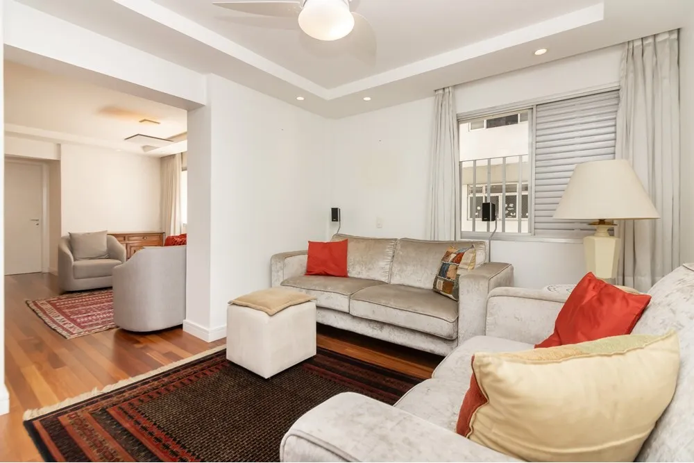 CCOF 1234 Apto 601721028-32 - REMAX Front Exclusividades