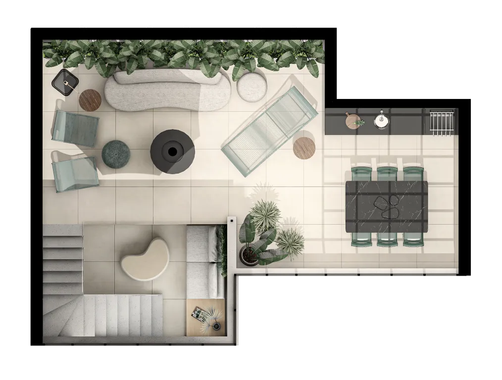 San Lorenzo Villaggio - Tilicon Construtora