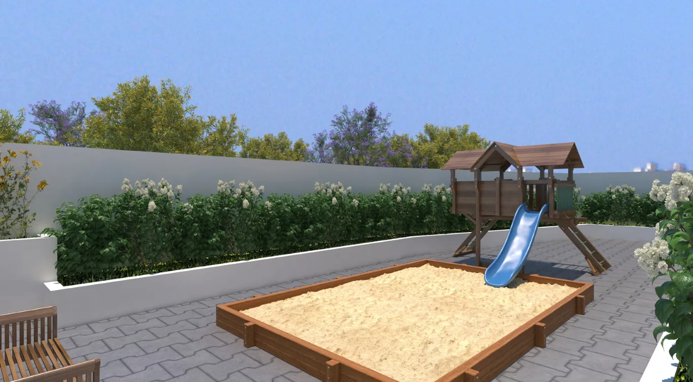 San Lorenzo Villaggio - Tilicon Construtora