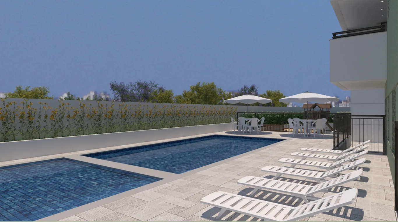 San Lorenzo Villaggio - Tilicon Construtora