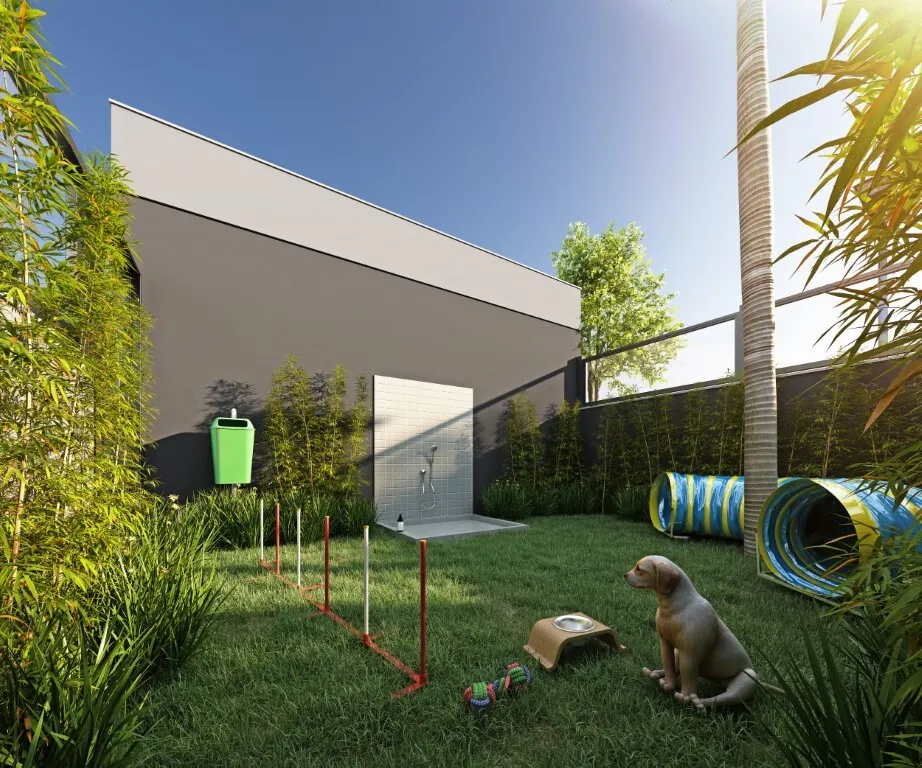 Vista Parque Chácara Joquey - Abiatar Construtora e Incorporadora