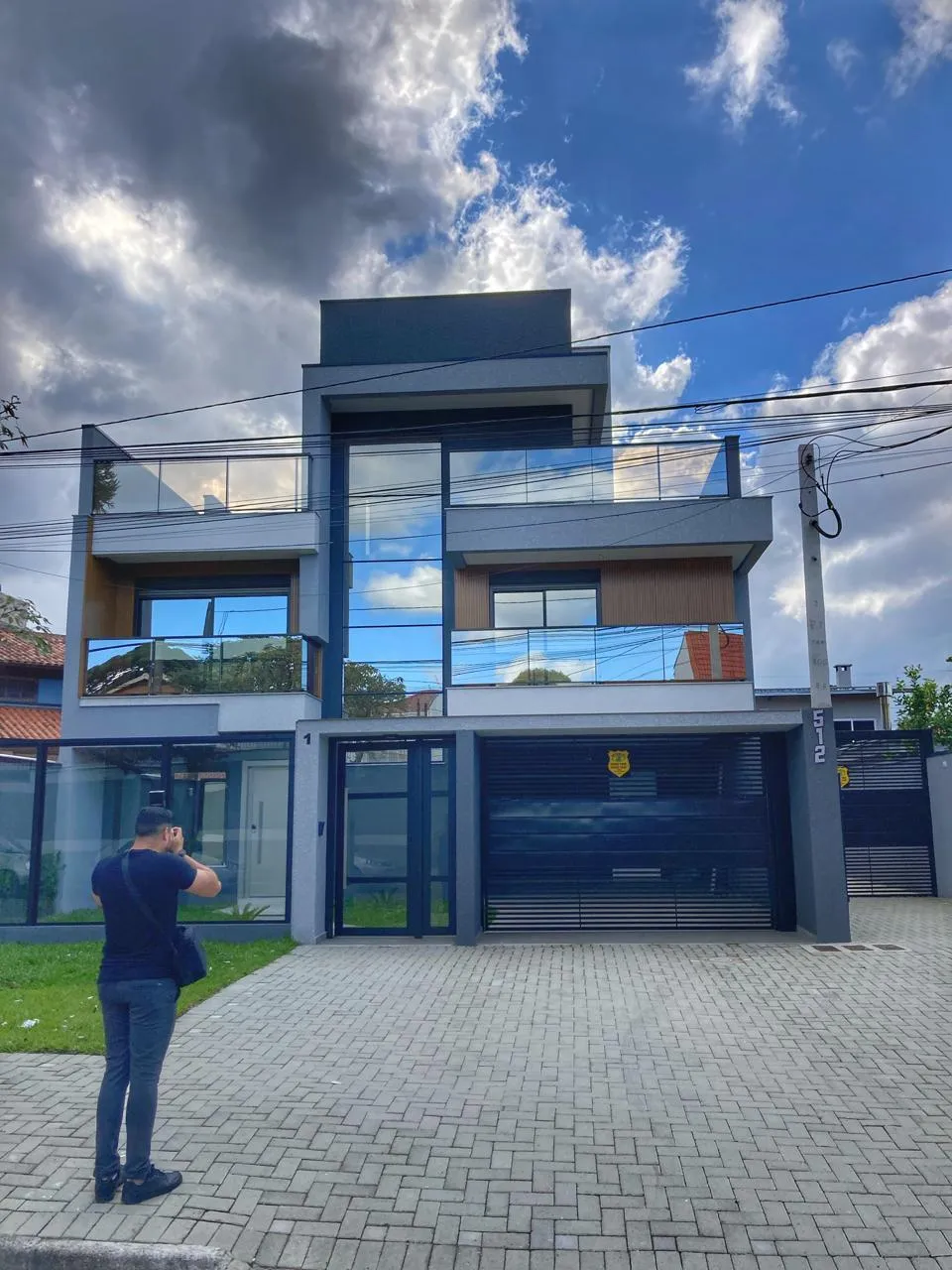 Bruder - Reus Construtora